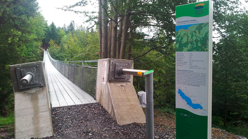 Aufschrift Digitaldruck 4-farbig mit UV Schutzlaminat