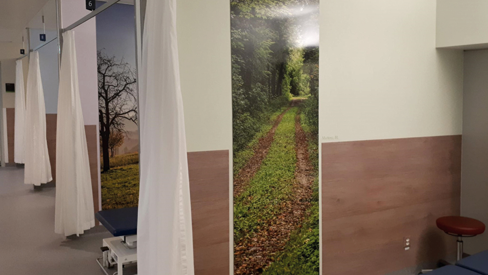 Digitaldruck 4-farbig